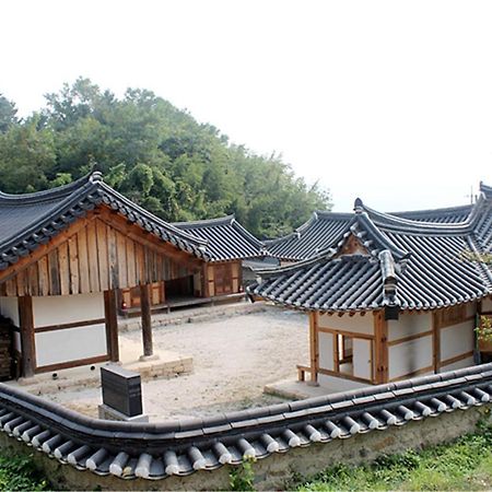 Dobong Seodang Gyeongju Exteriör bild