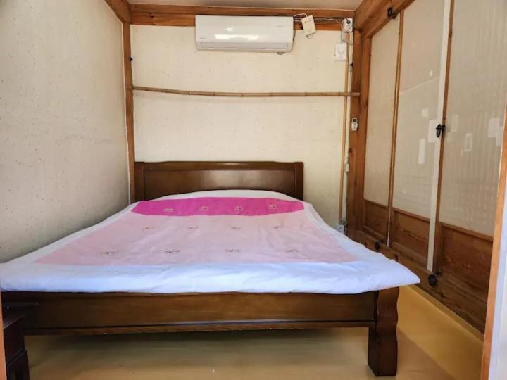Dobong Seodang Gyeongju Exteriör bild